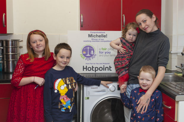 February 2017 – Community Interest Companies