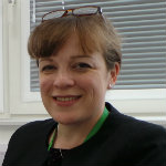 Anne Vincent, Deputy Regulator of Community Interest Companies