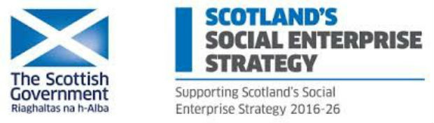 Scotland's Social Enterprise Strategy