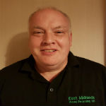 Kevin Ellis - East Midlands Wood Recycling