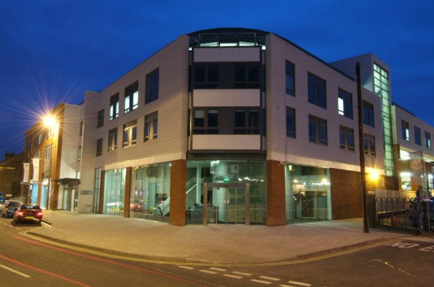 Waters Green Medical centre