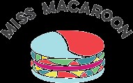 Miss Macaroon CIC's logo