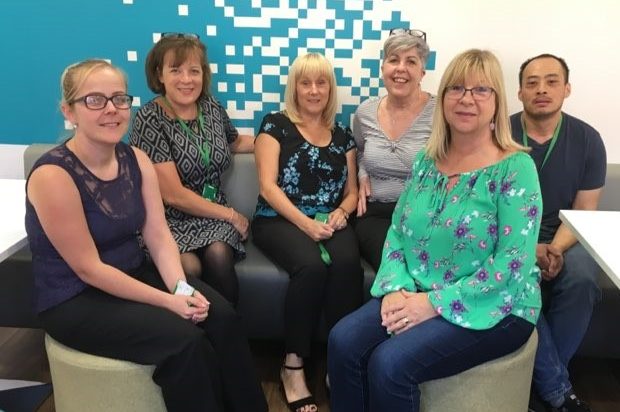 Community Interest Companies team August 2019