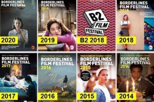 Borderlines Film Festival C.I.C. – after the deluge, before the ...